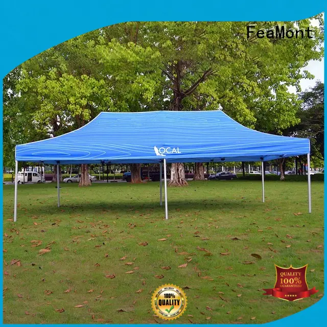 environmental  easy up canopy advertising certifications for engineering