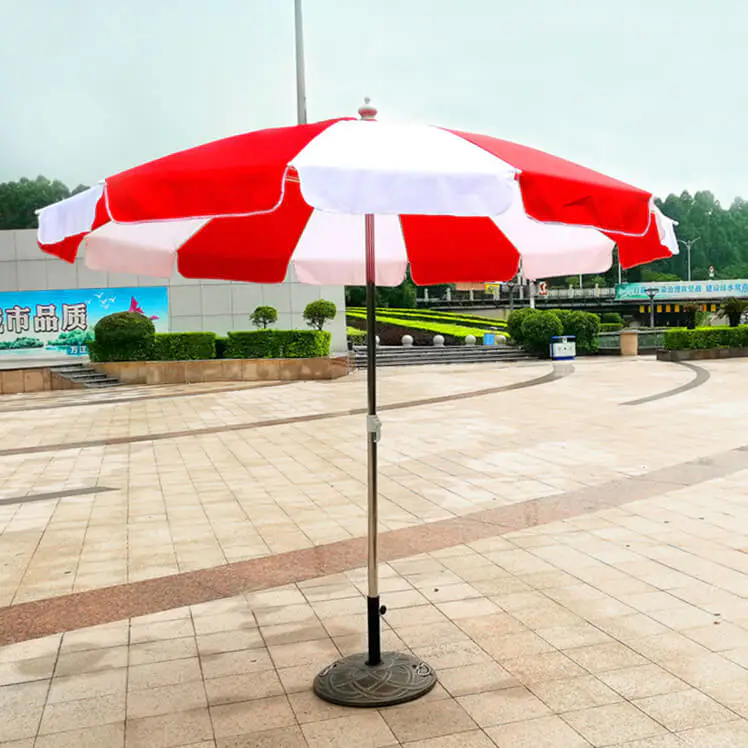 Beach outdoor umbrella garden umbrella advertising umbrellas top quality