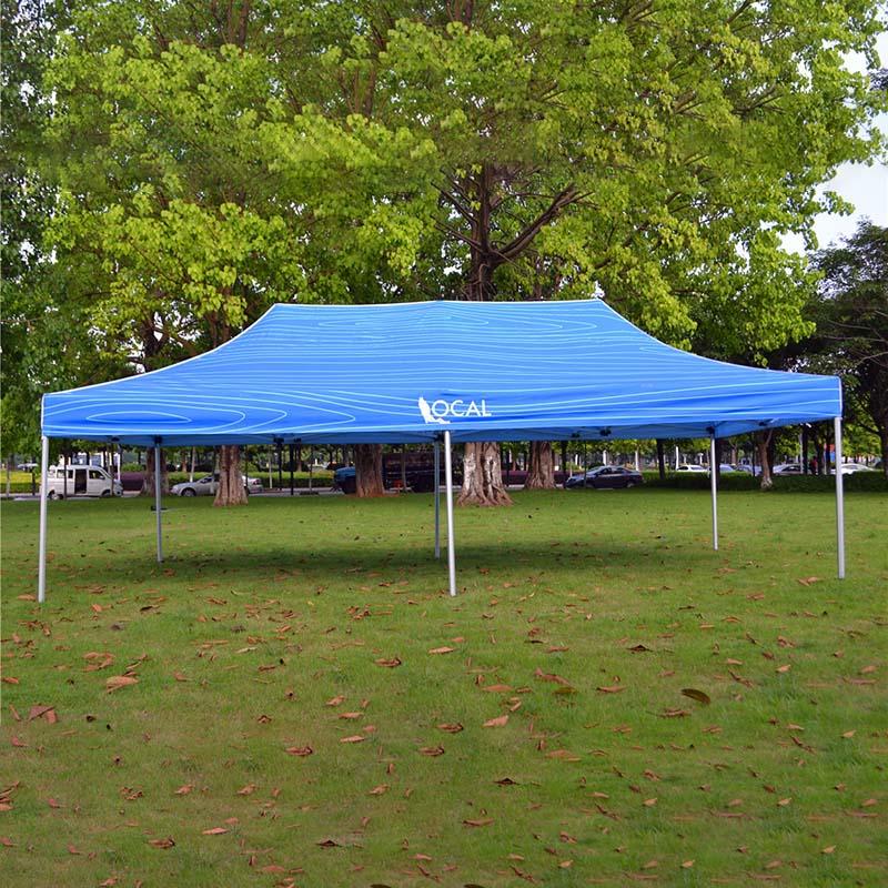 industry-leading advertising tent designed widely-use