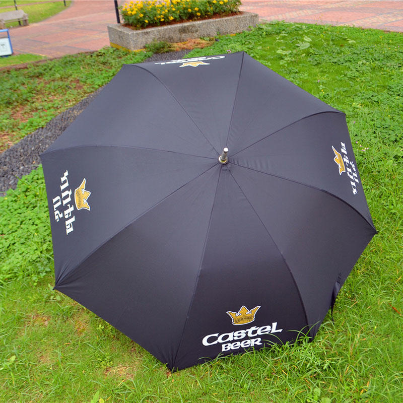 Top Quality Customized  Promotion Golf Umbrella Advertising Promotion Umbrella