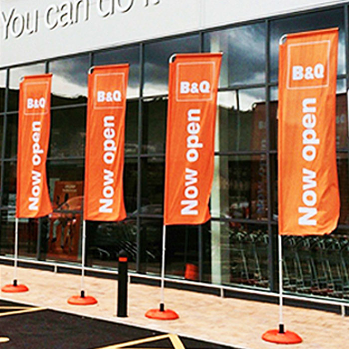 Oem Flag Printing Manufacturer, Custom Flags And Banners