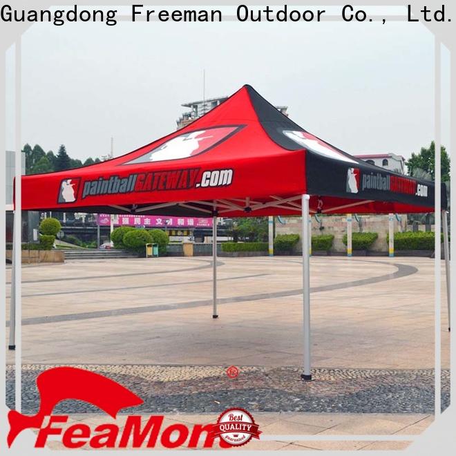 FeaMont newly event tent China for disaster Relief