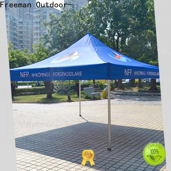 FeaMont OEM/ODM event tent production