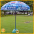 environmental  sun umbrella top effectively