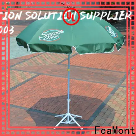 FeaMont top outdoor beach umbrella price for sporting