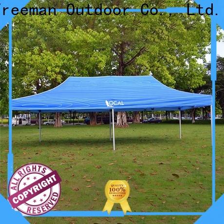FeaMont nylon canopy tent outdoor production for outdoor activities