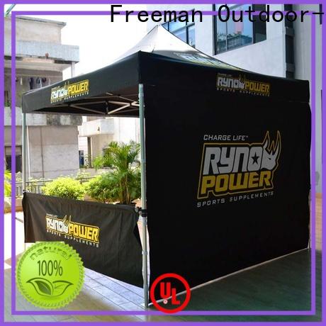 nice lightweight pop up canopy strength China for advertising