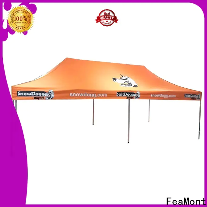 FeaMont newly portable canopy China for sporting