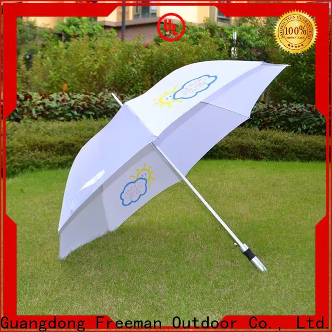 FeaMont golf cute umbrellas long-term-use for party