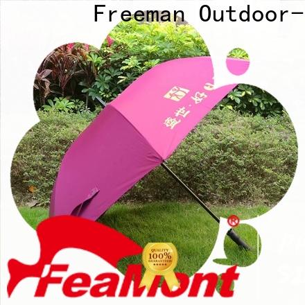 fine- quality umbrella design quality experts for outdoor exhibition