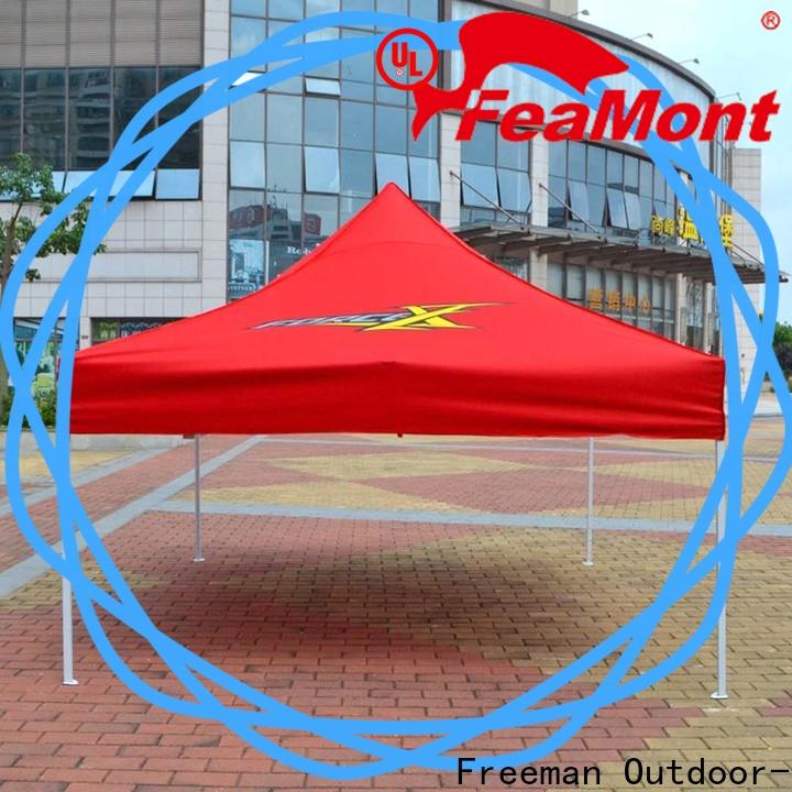 FeaMont outstanding advertising tent