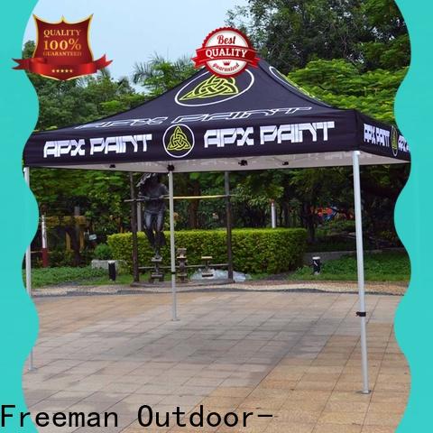 FeaMont best pop up canopy tent popular for trade show