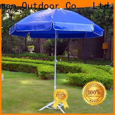 FeaMont material best beach umbrella supplier for sporting
