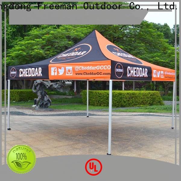 FeaMont hot-sale advertising tent China for trade show