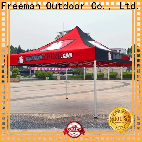 hot-sale portable canopy tube China for sporting