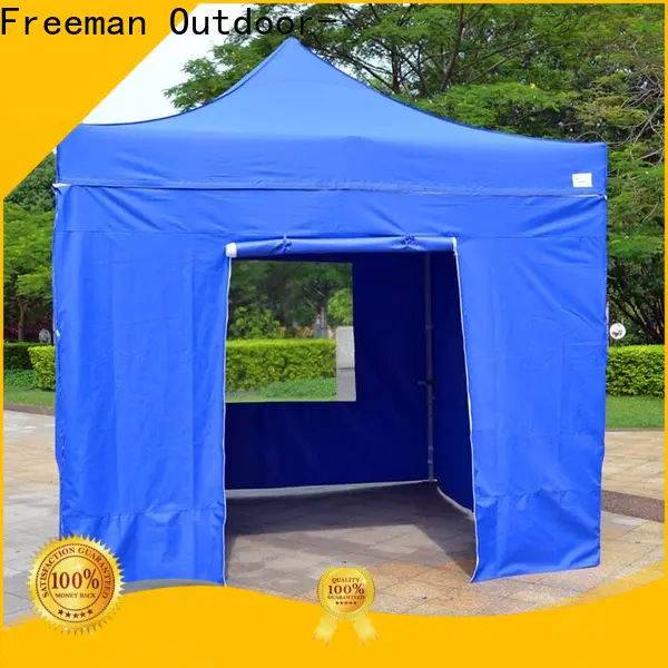 FeaMont outstanding advertising tent in different color for sports