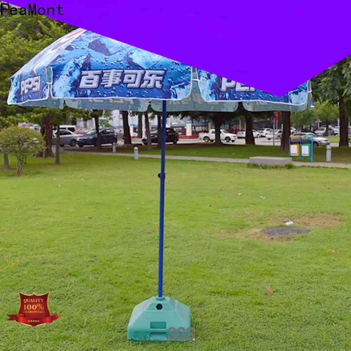affirmative 8 ft beach umbrella umbrellas supplier for sporting