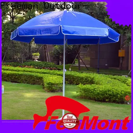 outstanding heavy duty beach umbrella top widely-use for party