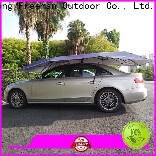 FeaMont car auto umbrella cancopy for trainning events