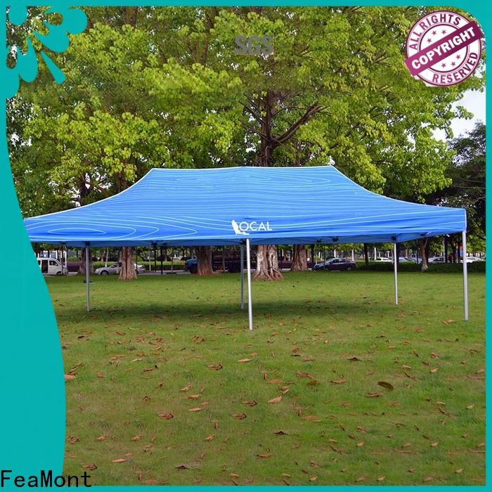 comfortable folding canopy show for sports