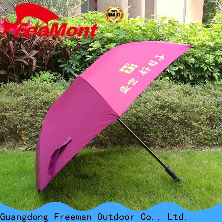 FeaMont personalized umbrellas for-sale for sports