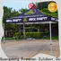 FeaMont trade lightweight pop up canopy can-copy for sport events