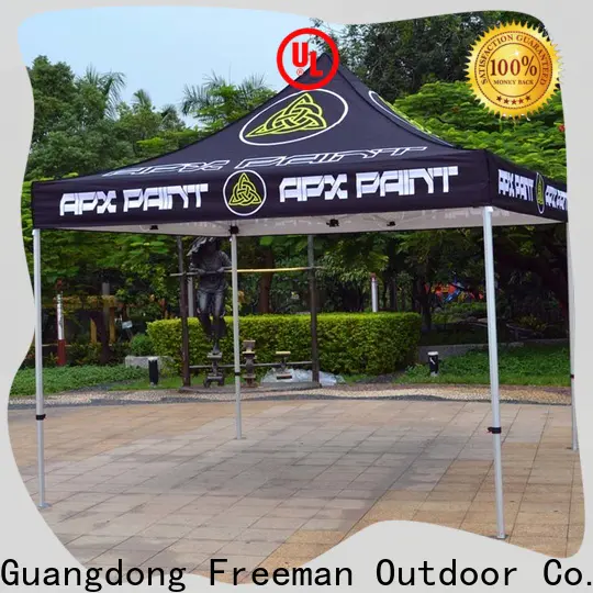 FeaMont trade lightweight pop up canopy can-copy for sport events