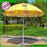 FeaMont umbrella outdoor beach umbrella for event