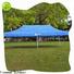 FeaMont folding lightweight pop up canopy production for trade show