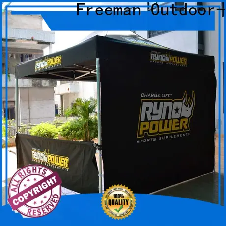 best portable canopy nylon widely-use for outdoor exhibition