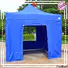FeaMont industry-leading easy up canopy solutions for camping