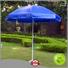 FeaMont material big beach umbrella for sporting