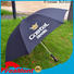 FeaMont customized canvas umbrella supplier for sporting