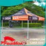 FeaMont printed outdoor canopy tent widely-use for sport events