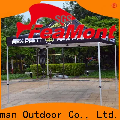 FeaMont excellent gazebo tent can-copy for sporting