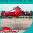 industry-leading advertising tent folding China for trade show
