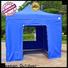 printed pop up canopy OEM/ODM in different color for camping