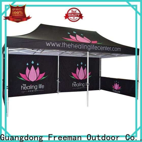 FeaMont hot-sale easy up canopy widely-use for camping