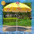 newly red beach umbrella umbrella owner for party