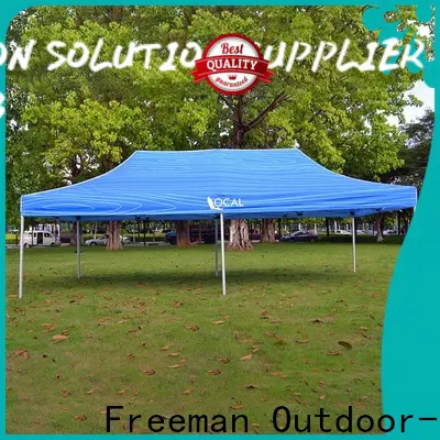 new-arrival portable canopy advertising wholesale for sports