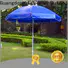FeaMont waterproof red beach umbrella price for advertising
