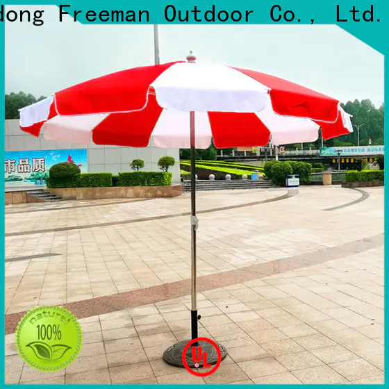 FeaMont outstanding large beach umbrella type for engineering