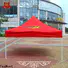 splendid folding canopy exhibition in different color for camping