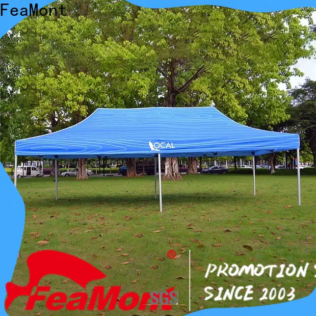 hot-sale canopy tent advertising in different color for sports