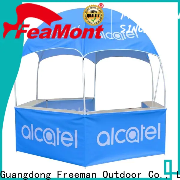 high-quality dome display tent dome sensing for sporting