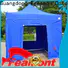 FeaMont fabric easy up canopy can-copy