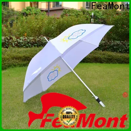 FeaMont stable umbrella design experts for engineering