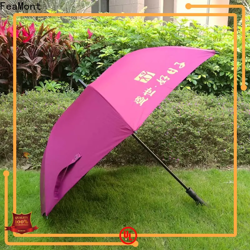 FeaMont stable cute umbrellas for-sale for engineering