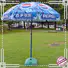 FeaMont newly 9 ft beach umbrella effectively for sports