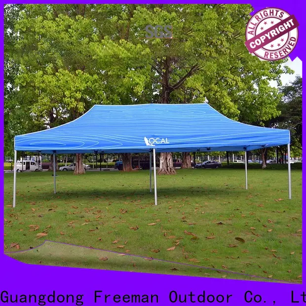 FeaMont new-arrival event tent widely-use for outdoor activities